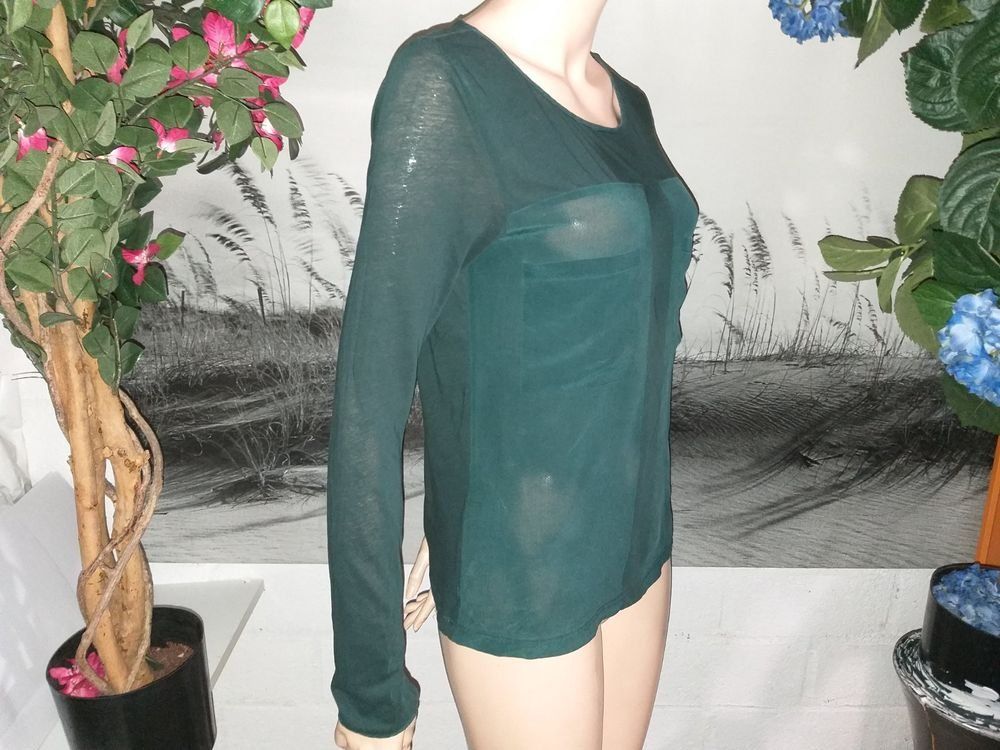 Comptoir des Cotonniers Top: COMPTOIR DES COTONNIERS  Pull     Taille / Grosse XS ..... – Usato da Cossonay-ville venduto da Super-Price-Quality 2