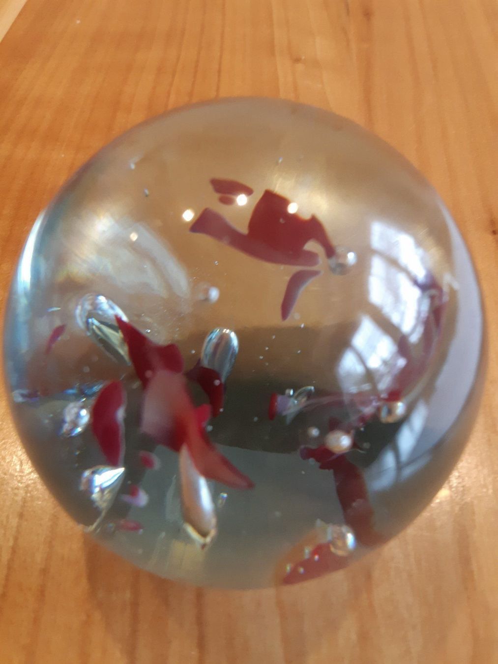 Gläser: Paperweight – Gebraucht aus Grindelwald von carro5 2