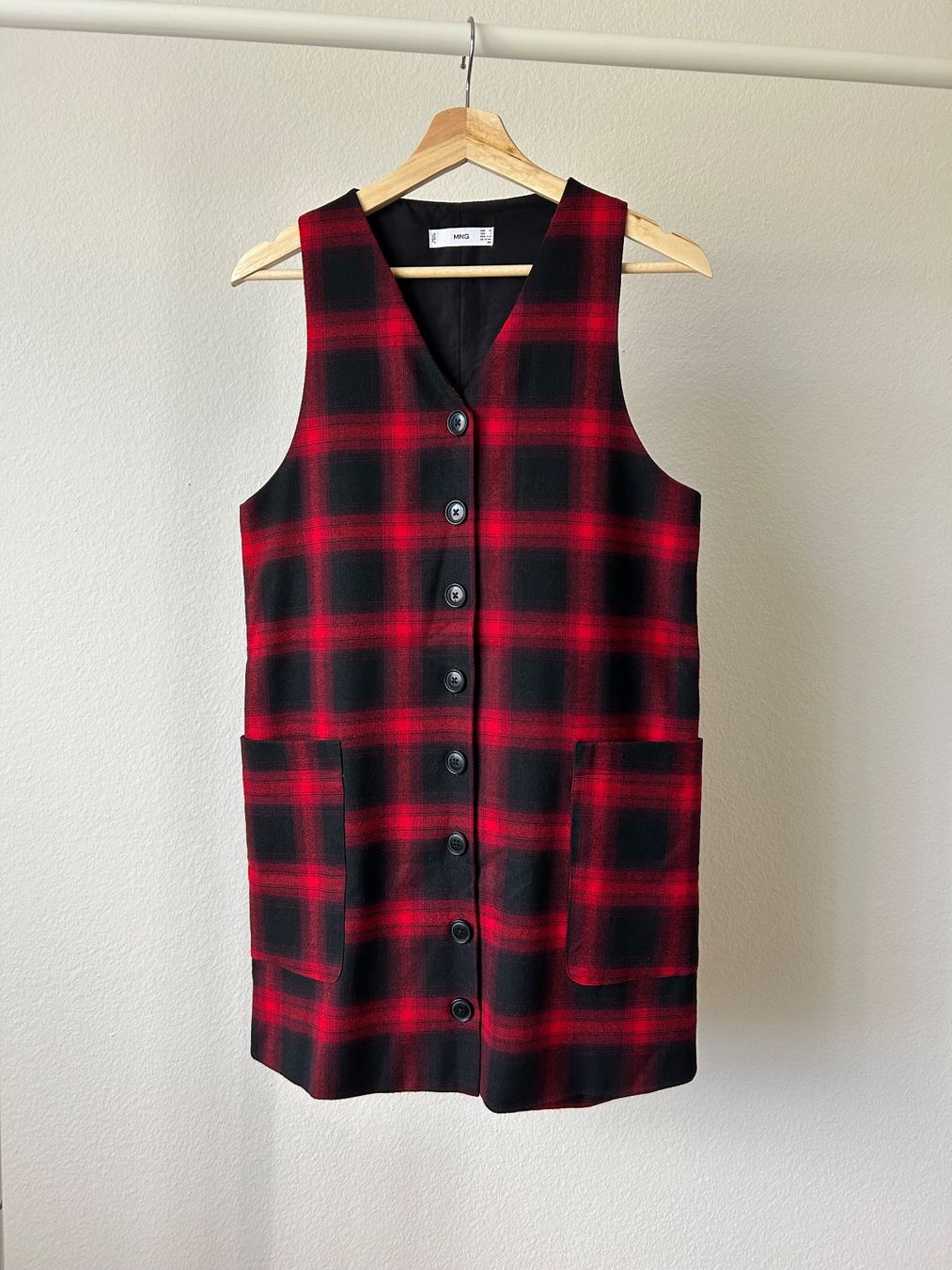Mango Vestiti: MANGO dress – Usato da Zürich venduto da _nathalie_
