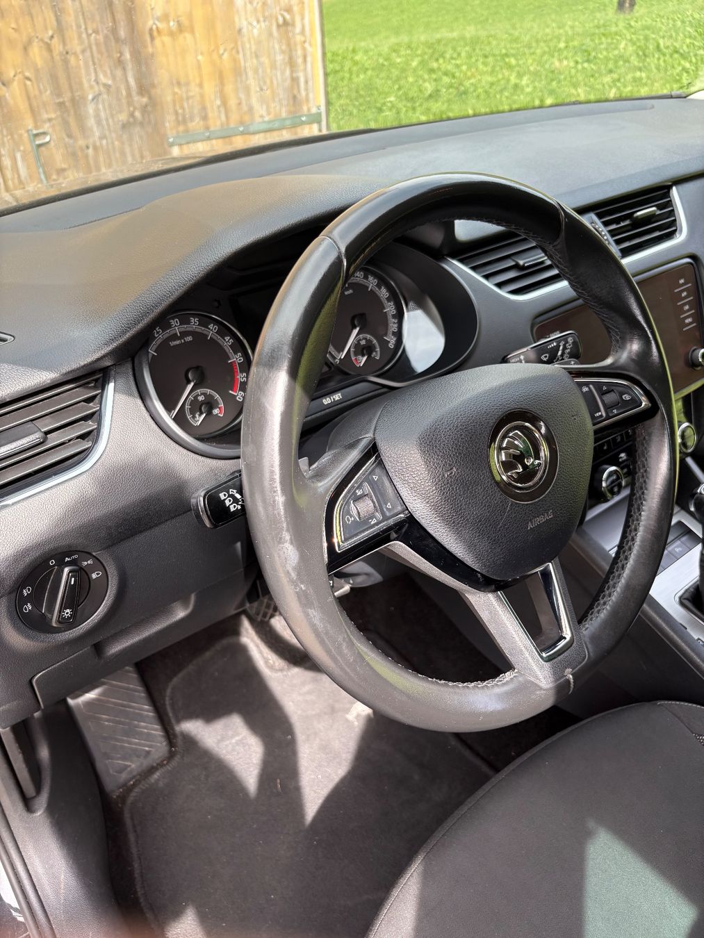 Skoda Automobili: Skoda Octavia 1.6 – Usato da Hofstatt venduto da leo_xv7z 8