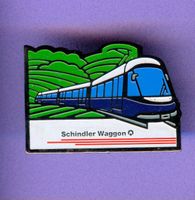 Schindler Waggon