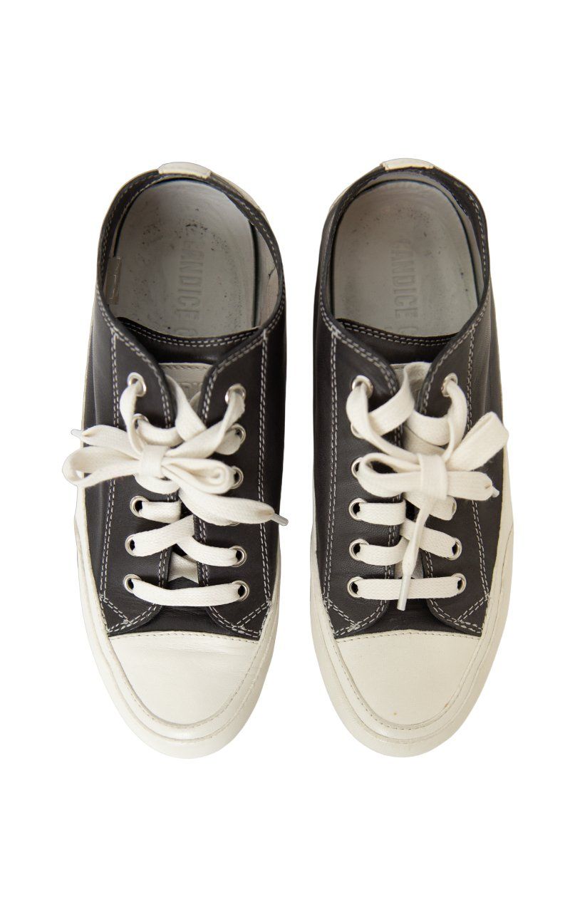 Cooper Scarpe da donna: CANDICE COOPER Sneaker – Gr. 37 – Usato da Illnau venduto da Monkky 1