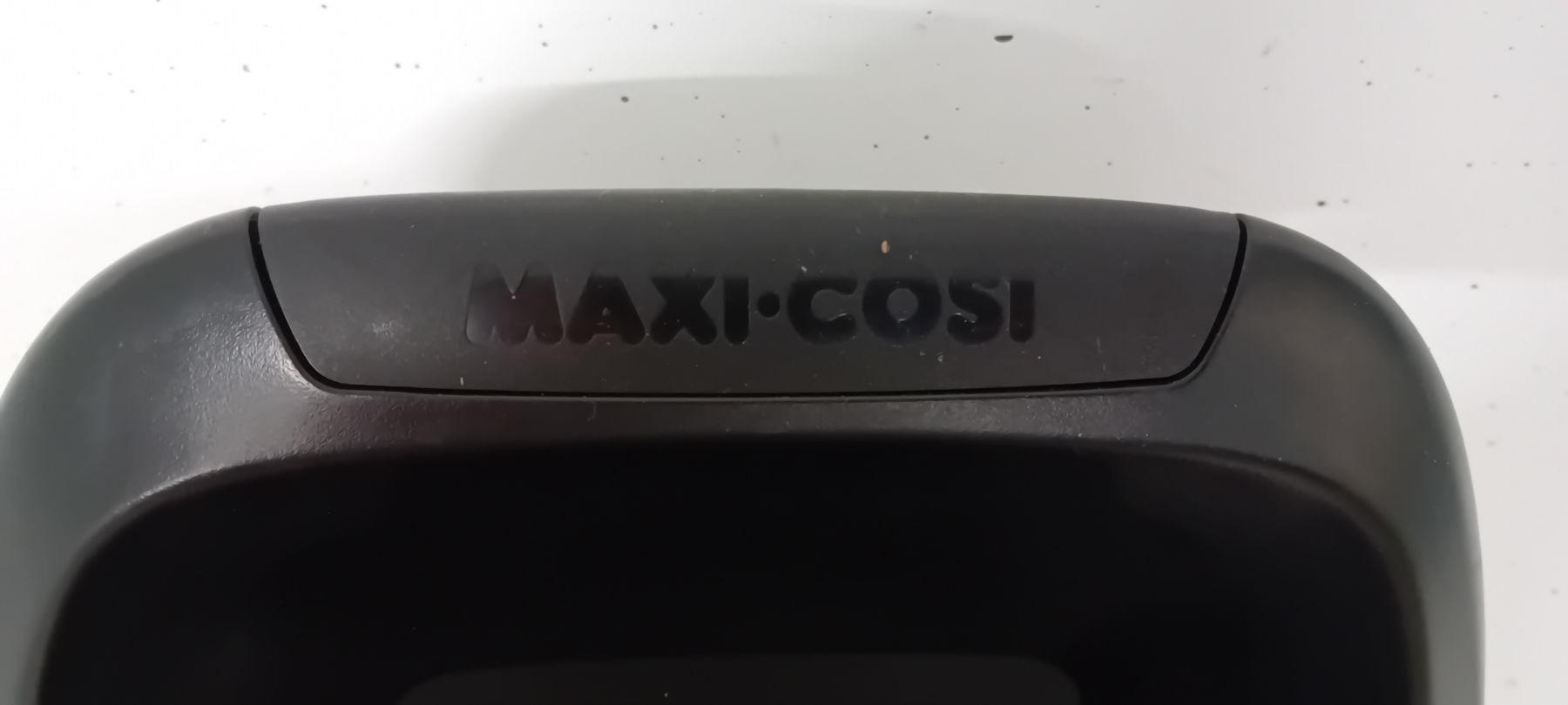 Maxi-Cosi Auto-Kindersitze: Maxi Cosi, 2 way fix, isofix für Auto – Gebraucht aus Berikon von Marilyn 5