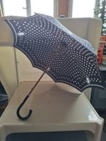 vintage Regenschirm Christian Dior