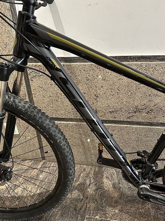 Scott Velos: VTT scott aspect – Neu (gemäss Beschreibung) aus Pully von tarra26 1