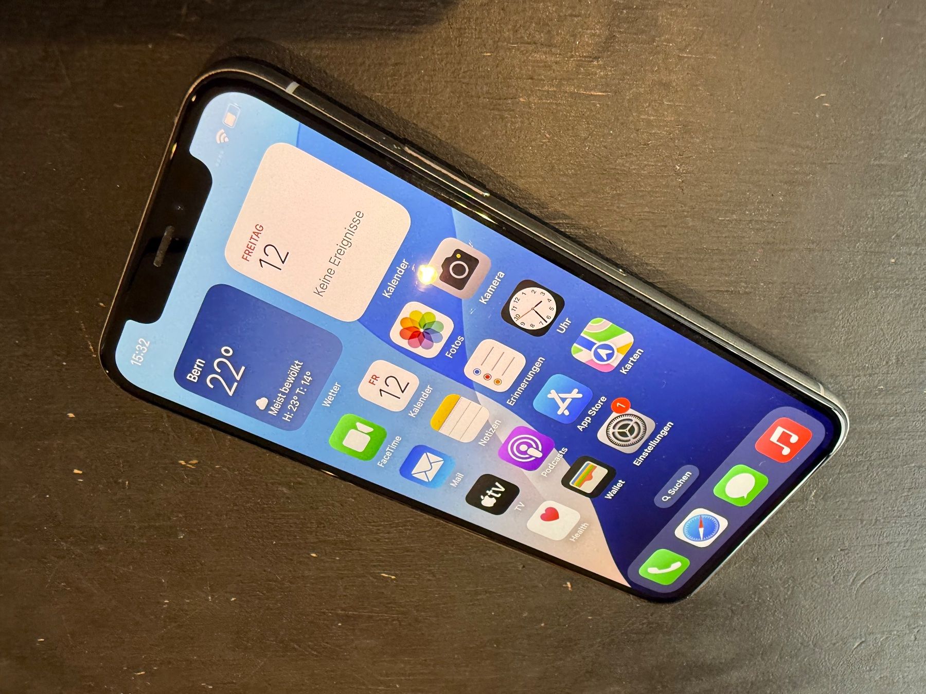 Apple Telefoni cellulari / Smartphones: iPhone XS 64GB weiss – Usato da Siebnen venduto da icrservicesolutions 1