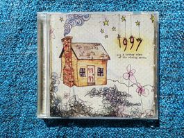 1997 "... a better view of the rising moon" CD