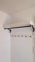 Ikea coat hanger