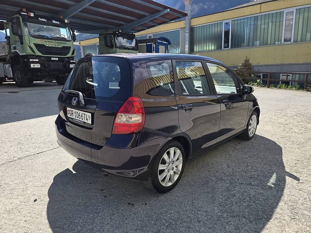 Automobili: Honda Jazz 1.4L  98000km – Usato da Chur venduto da Rodrigues.carlos 1