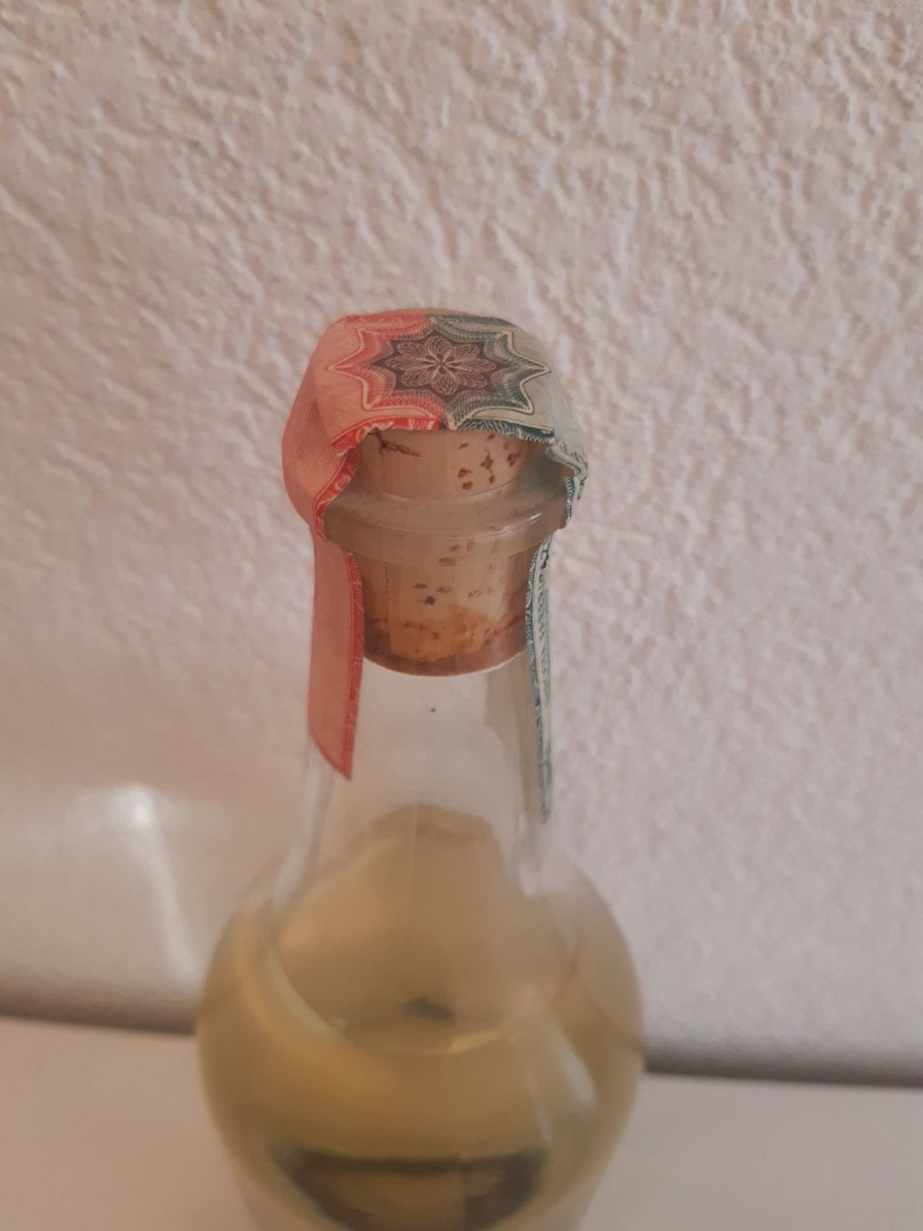 Romano Levi Bevande alcoliche: Orginal Handbemalter Romano Levi 2002 – Nuovo e nell'imballaggio originale da Elsau venduto da Rumsammler 6