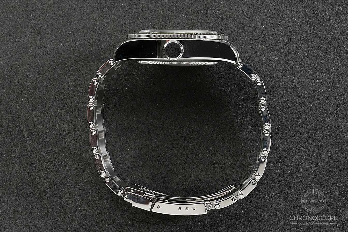 Tudor Orologi: Tudor Black Bay Harrods – Usato da Luzern venduto da ChronoScope6004 6