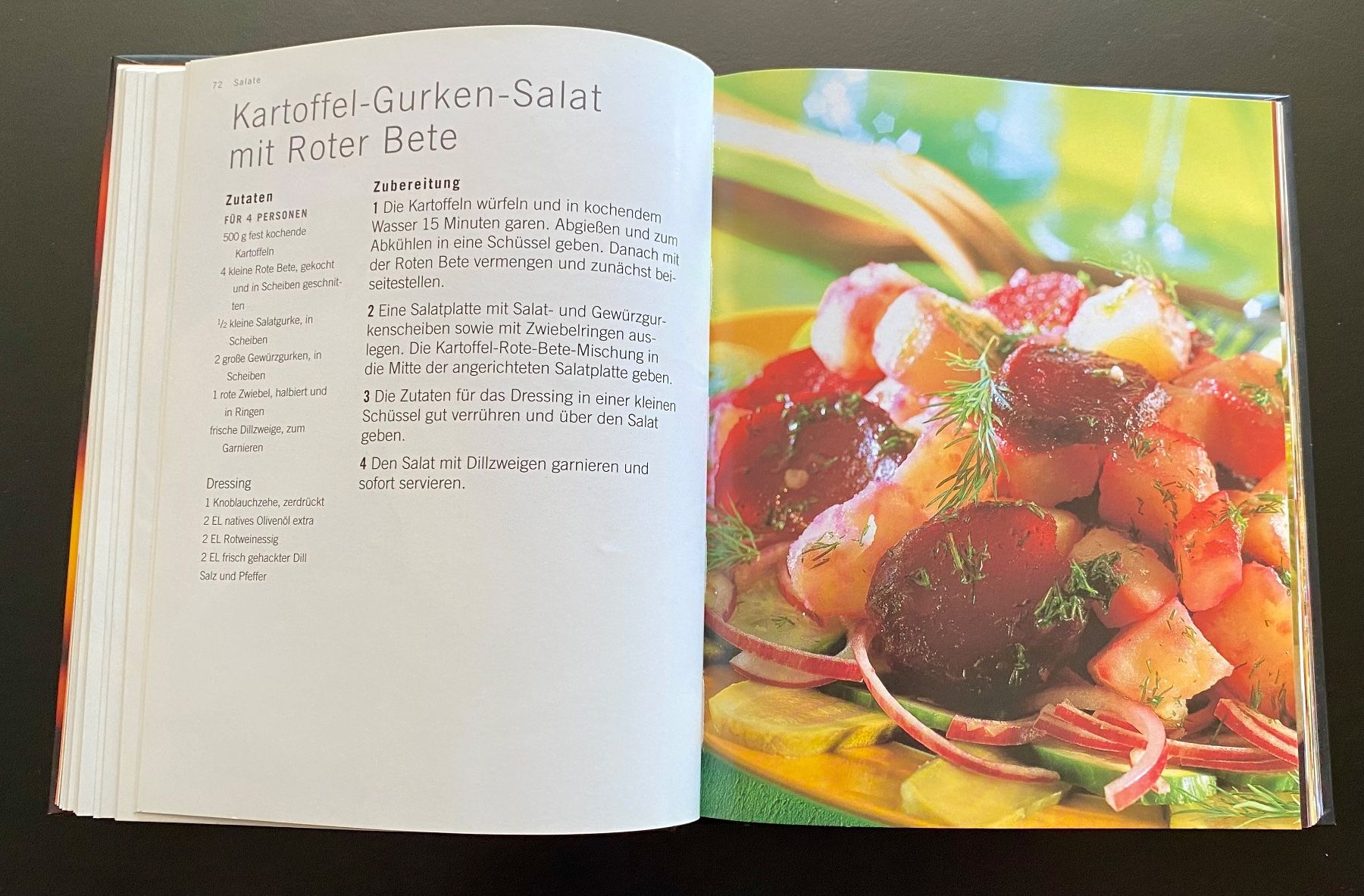 Libri: KARTOFFELN 🥔 – Usato da Nussbaumen AG venduto da schuba2000 4