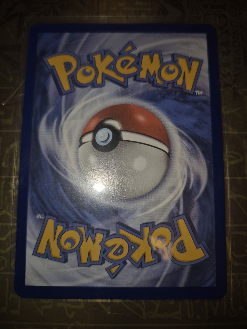 Pokémon Sammelbilder & Trading cards: Professor Turo's Scenario EN – Gebraucht aus Amriswil von Meral2000 1