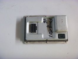 Xenon Vorschaltgerät 73010137N 89030461 1628916580