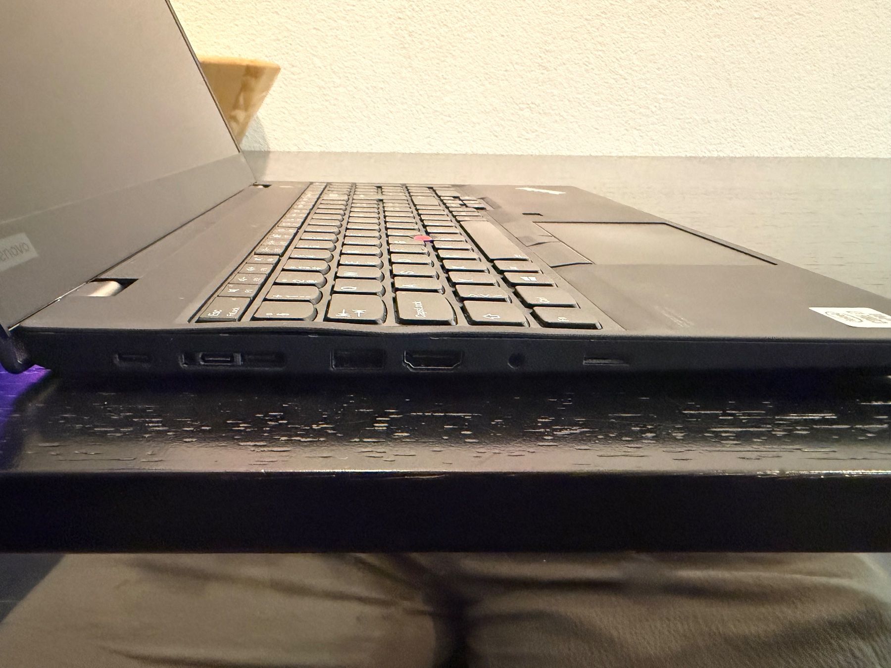 Lenovo Notebook: Lenovo T15 gen1 – Usato da Felsberg venduto da Peter.jurga 3