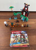 Lego Ninjago (70604)
