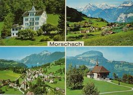 MORSCHACH Hotel Bellevue