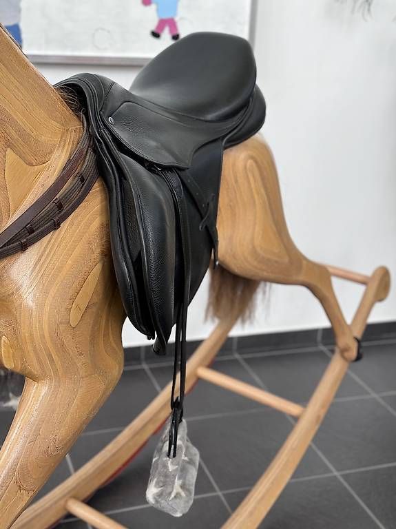 Selle & Accessori: Springsattel Stübben Roxane de Luxe – Usato da Muttenz venduto da gginaw 2