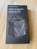 Faltbarer Müllbehälter