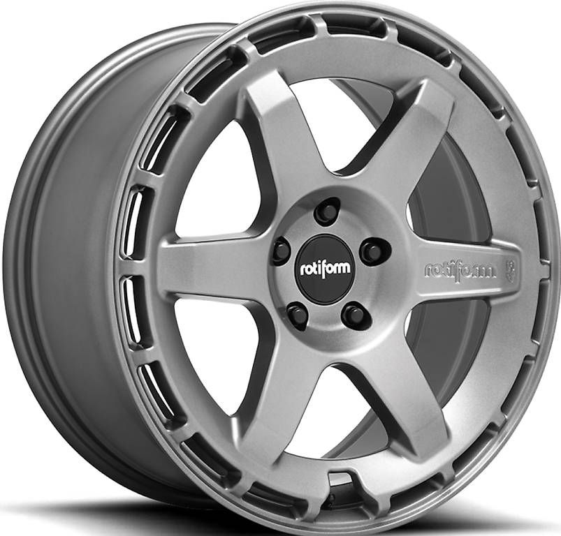 Felgen: Rotiform KB1 8.5x19 – Gebraucht aus Vella von chefetinu