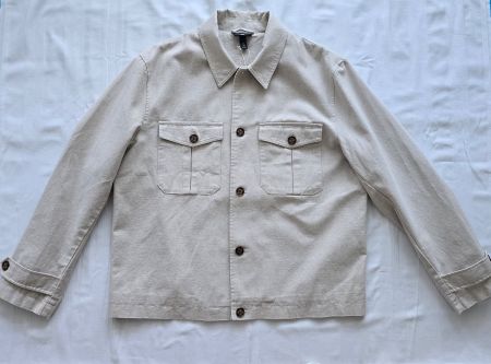 Neue Jacke / Blazer H&M  Gr. L