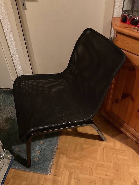 Sedie: Chaise ergonomique anti-transpiration  – Usato da Genève venduto da sbo_ks28 3