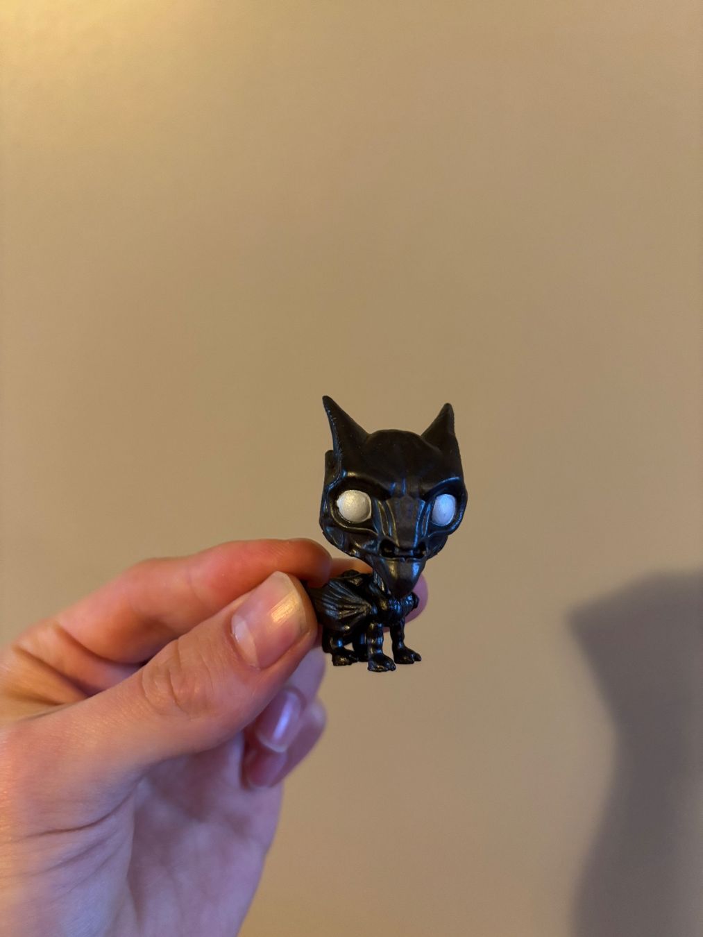 Funko Statuette: Funko POP! mini "Testral" – Usato da Schlieren venduto da sch_df8p