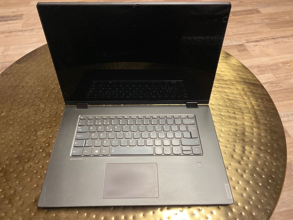 Lenovo IdeaPad – C340-15IIL / i7, 16 GB, 512 GB, CH (Defekt) in Buchen ...