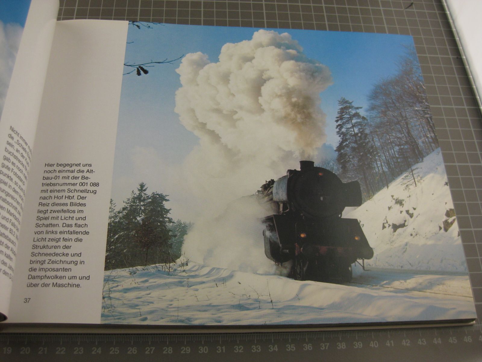 Libri: Dampflokomotiven bei der DB – Usato da Malters venduto da Marosko 4