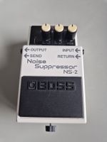 Boss Noise Suppressor NS-2