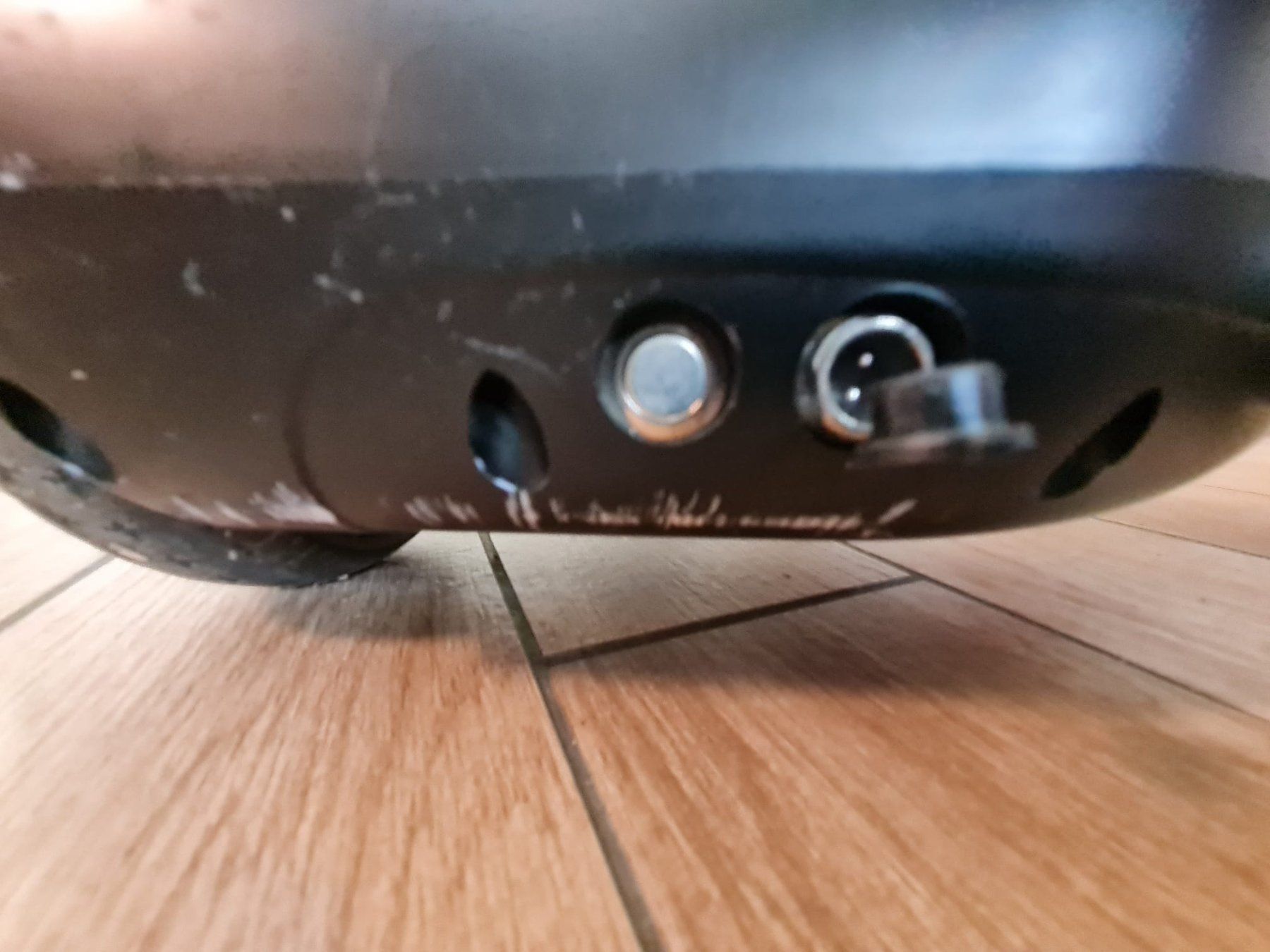Hoverboard: Hoverboard  CHIC Smart S in garanzia – Usato da Lumino venduto da lam_5xnt 2