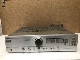 Vintage Amplifier Hitachi HA-6