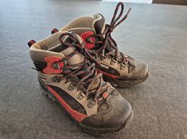 Wanderschuhe Landrover Grösse 32