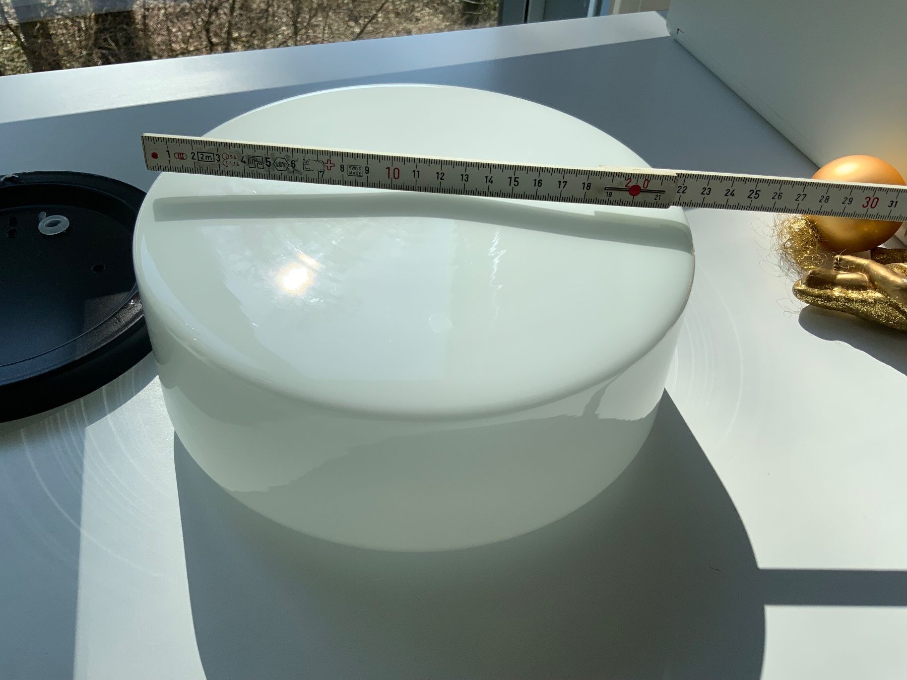 Lustres & lampes de plafonds: Deckenlampe – D'occasion à Kreuzlingen par son_8cwm 3