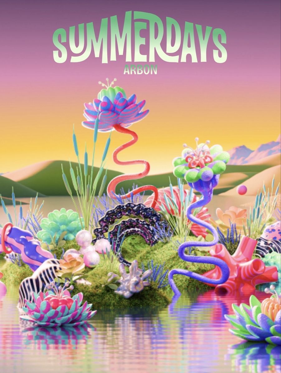 Billets: Summerdays 2026 Samstag – Neuf avec emballage d'origine à St.Gallen par je_gi-2000