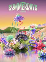 Summerdays 2026 Samstag