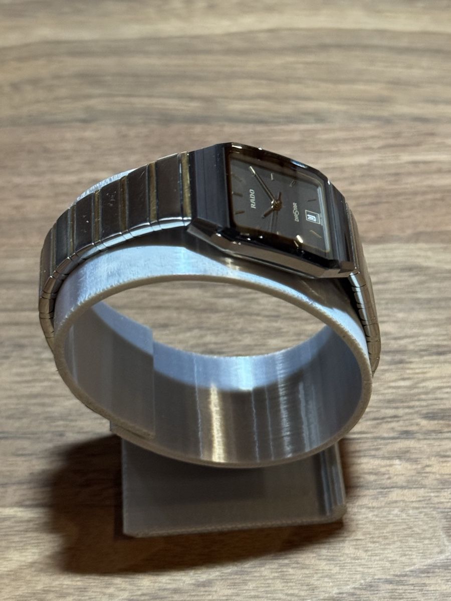 Rado Orologi: Rado DiaStar – Usato da Oberwil b. Büren venduto da Mr.Watch-King 1
