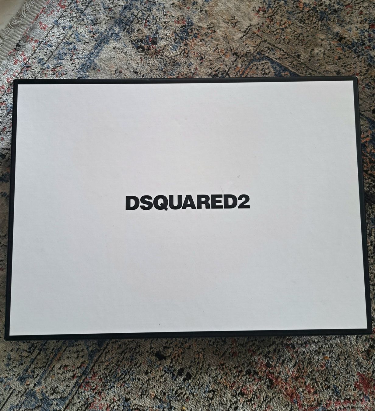 Dsquared2 Vestiti: Neu Dsquared2 Dress – Usato da Saas Grund venduto da IvanaXY 3