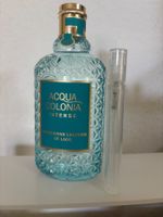 4711 Refreshing Lagoons of Laos 5ml.EDC Intense Abfüllung