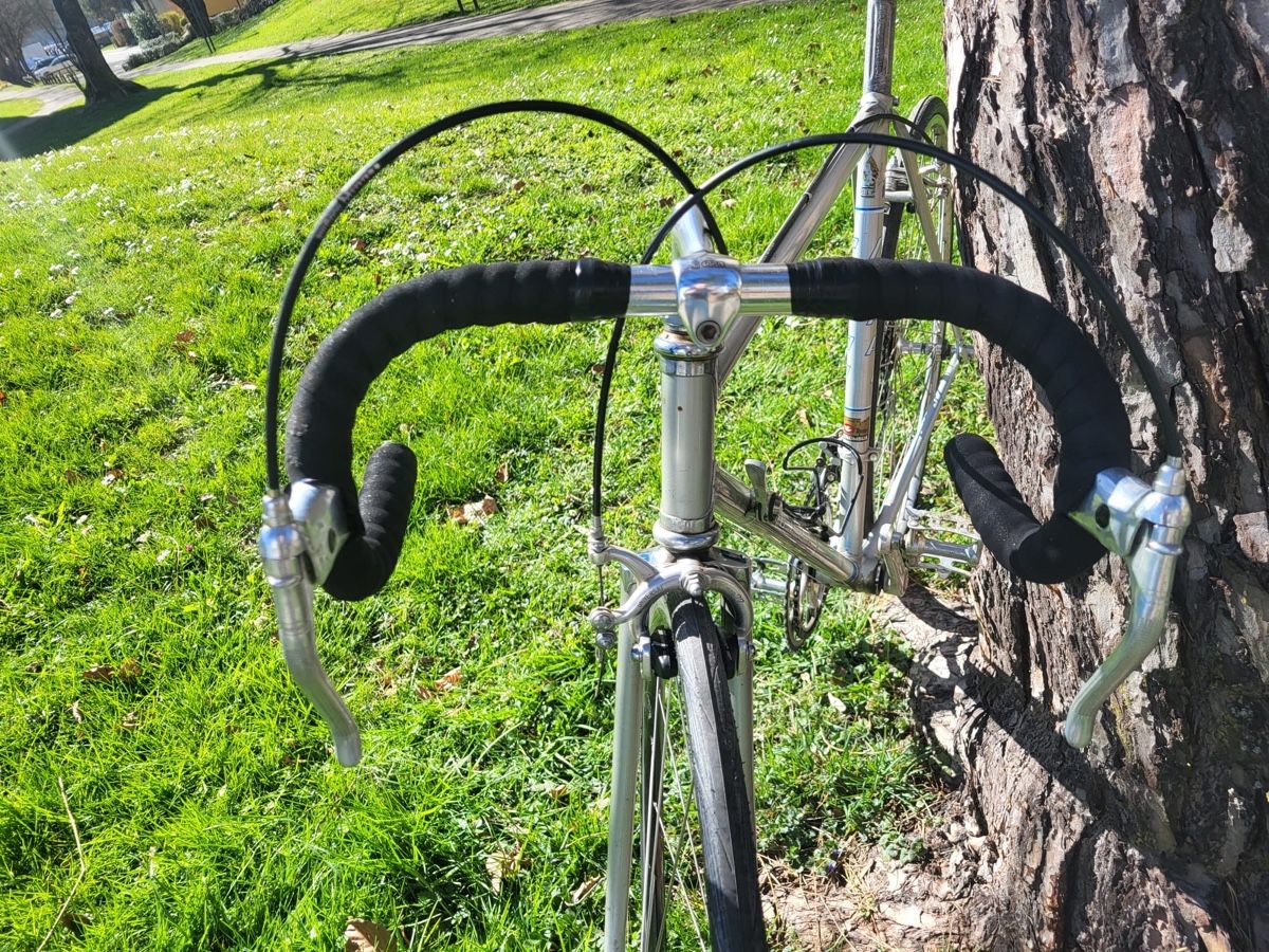 Velos: Rennvelo COPPI – Gebraucht aus Nürensdorf von salut 5