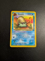 Fossil Omanyte 52/62 Ab 1