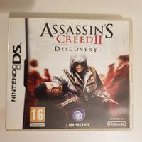 Assassins Creed 2 /DS
