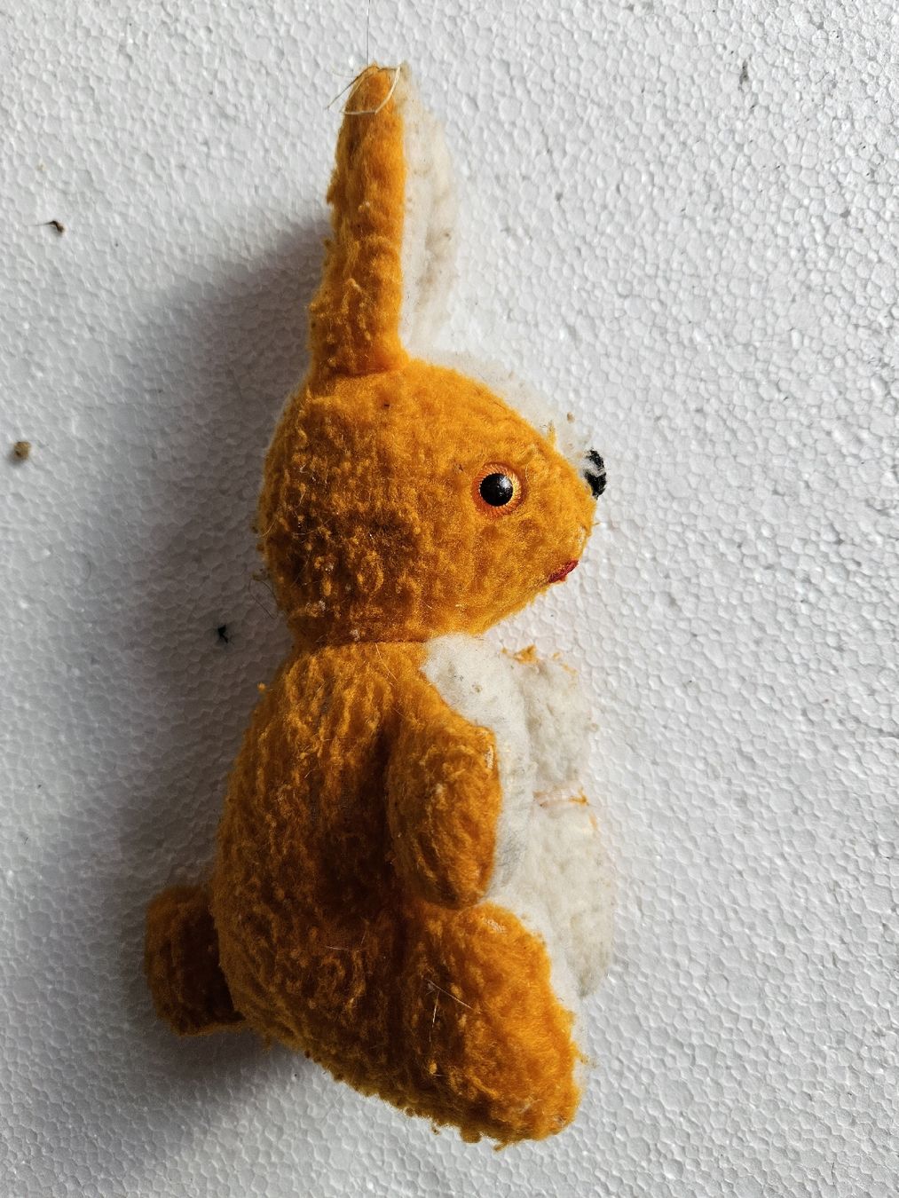 Jouets: alter Hase - Stofftier – D'occasion à Haslen GL par Sandra40 2