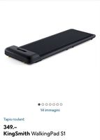 Walking pad 