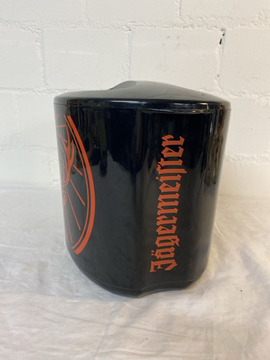 Autres: Jägermeister Eisbehälter – D'occasion à sursee par trilli-tralli 4