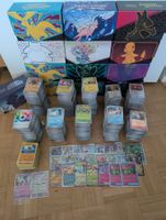 XXL Pokémon Bulk Sammlung EN 🇬🇧 | über 8 kg