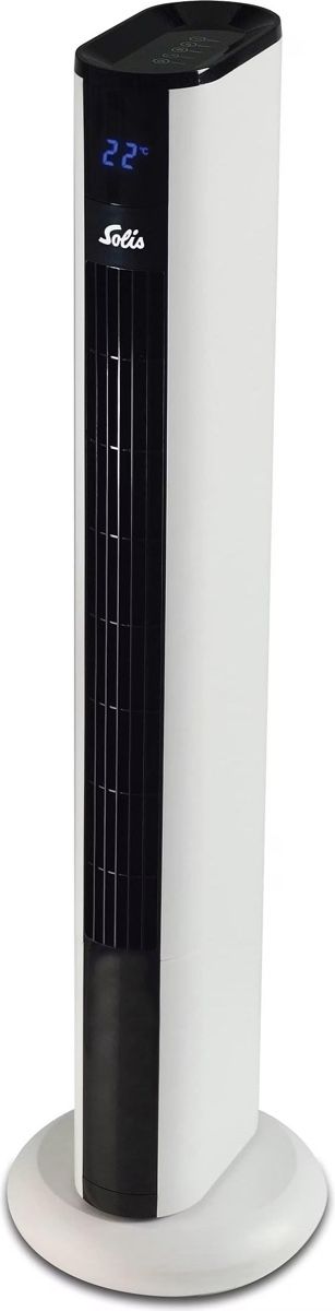 Solis Ventilatoren: Ventilator Solis Easy Breezy – Neu (gemäss Beschreibung) aus Zürich von Xaverwenzinger 3