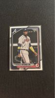 Ronald Acuña Jr. - Atlanta Braves - Sammelkarte - MLB 