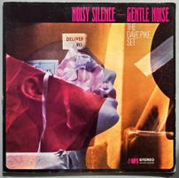 THE DAVE PIKE SET - GENTLE NOISE