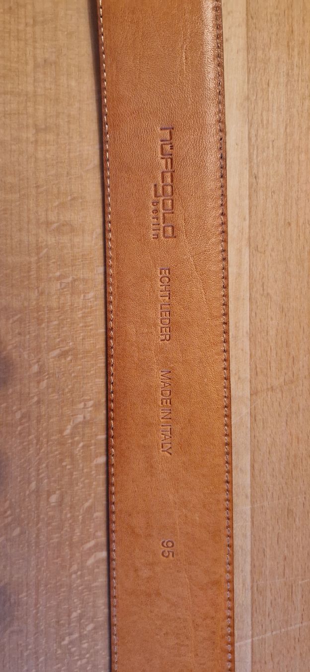 Ceintures: Gürtel – Neuf (Voir description) à Ulisbach par bri_ws2m 1